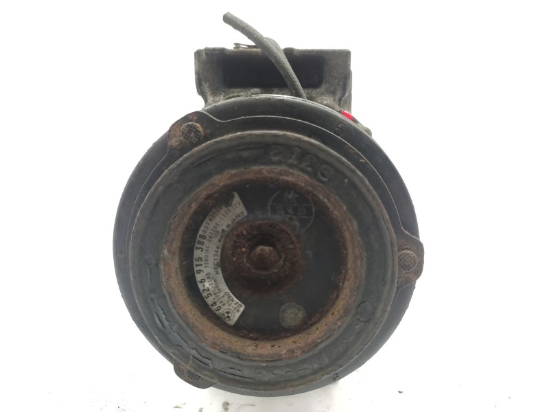 Compresor Aire Acondicionado 4472600780 4472600780 64526915388 - Bmw X3 (e83) 3.0d 2