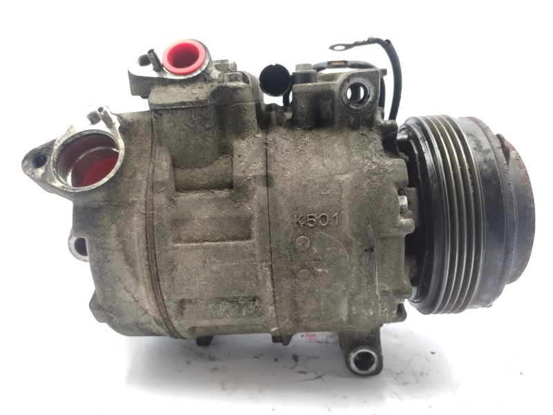 Compresor Aire Acondicionado 4472600780 4472600780 64526915388 - Bmw X3 (e83) 3.0d 3