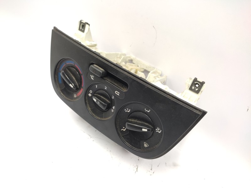 Mando Calefaccion / Aire Acondicionado 6490k4  - Peugeot Bipper 1.3 16v Hdi Fap 2