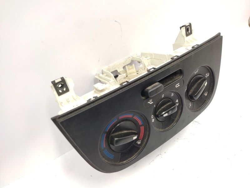 Mando Calefaccion / Aire Acondicionado 6490k4  - Peugeot Bipper 1.3 16v Hdi Fap 3