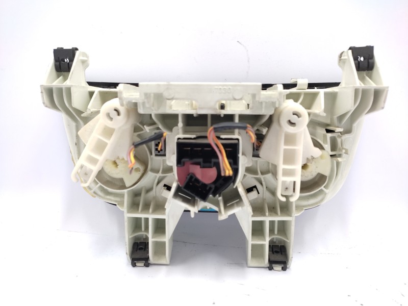 Mando Calefaccion / Aire Acondicionado 6490k4  - Peugeot Bipper 1.3 16v Hdi Fap 4