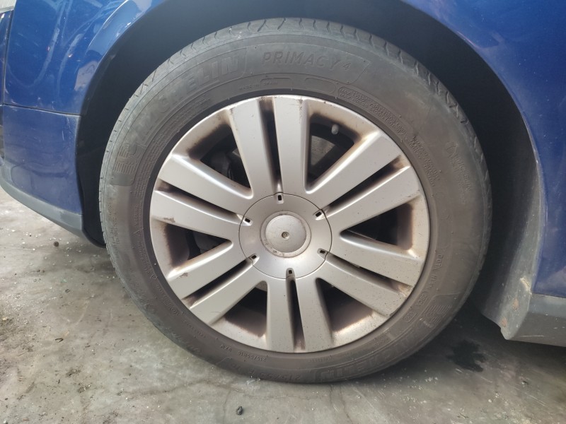 volkswagen passat berlina (3c2) del año 2006