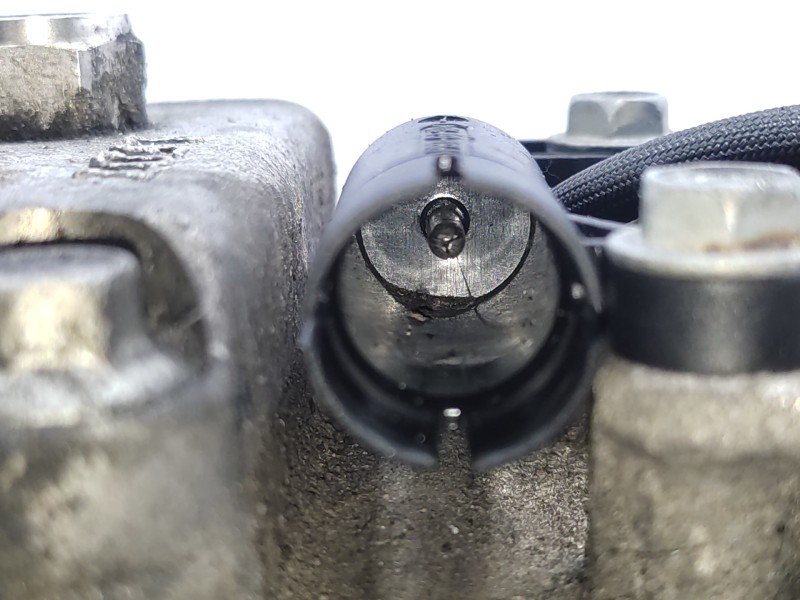 Compresor Aire Acondicionado 4472600780 4472600780 64526915388 - Bmw X3 (e83) 3.0d 6