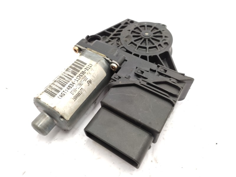Motor Elevalunas Trasero Izquierdo 3b5839751at 101439202 Bosch - Volkswagen Passat Berlina (3b3) 1.6 2