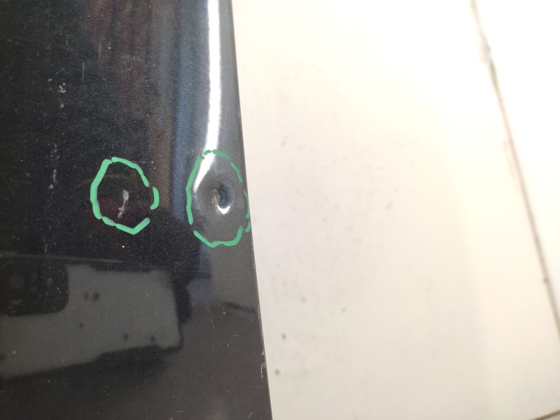Puerta Delantera Izquierda 20985682  - Opel Insignia Sports Tourer Sport 5