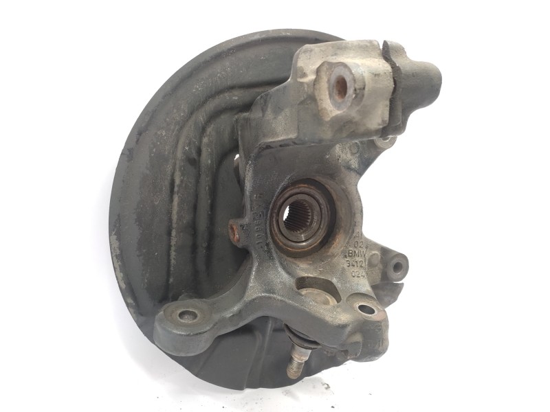 Recambio de mangueta delantera derecha para bmw x3 (e83) 3.0d referencia OEM IAM 31213412020  