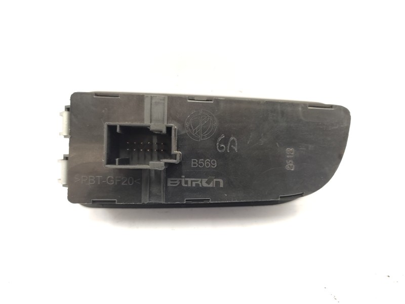 Mando Luces 1608747880  - Peugeot Bipper 1.3 16v Hdi Fap 2