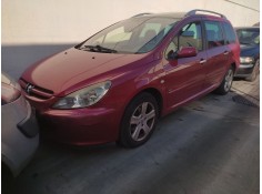 peugeot 307 sw (3h) del año 2004