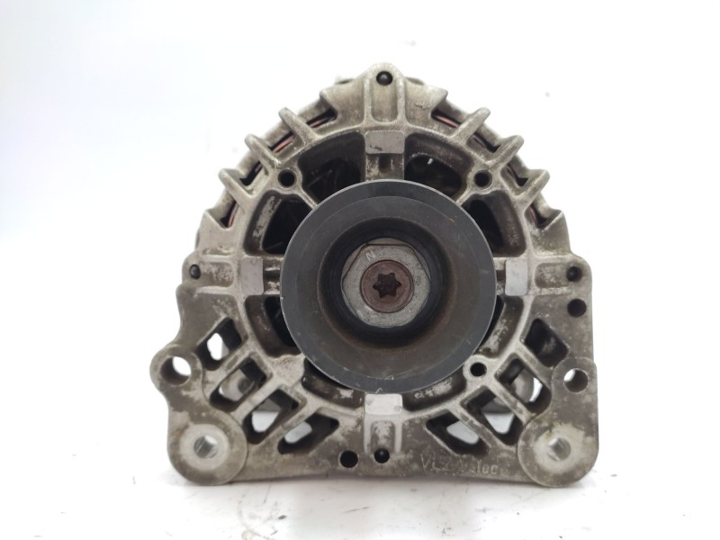 Alternador 03d903025jx  - Volkswagen Polo Iv (9n_, 9a_) 1.2 12v 2
