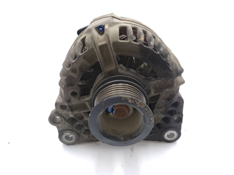 Alternador 037903025m 0124325013  - Seat Ibiza (6k1) 1.4 16v 3
