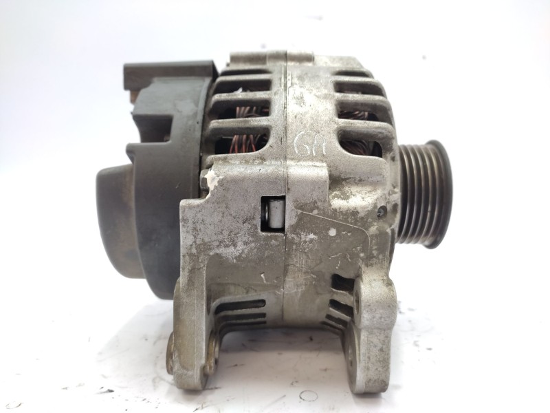 Alternador 03d903025jx  - Volkswagen Polo Iv (9n_, 9a_) 1.2 12v 5