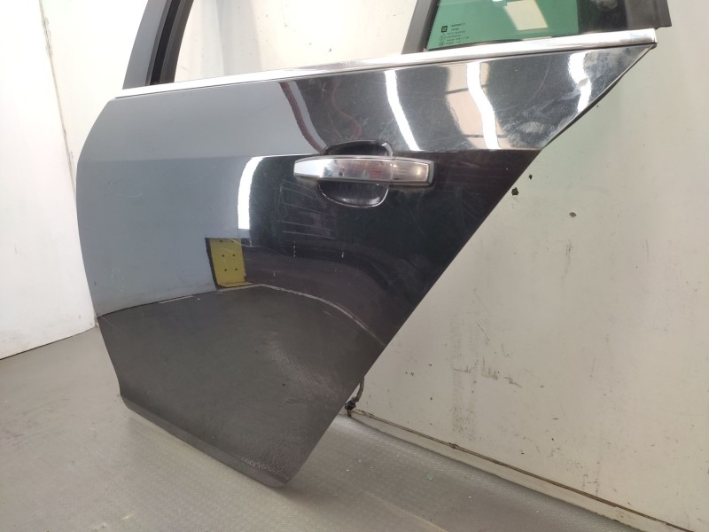 Puerta Trasera Izquierda 20966048  - Opel Insignia Sports Tourer Sport 2