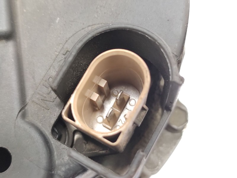 Alternador 03d903025jx  - Volkswagen Polo Iv (9n_, 9a_) 1.2 12v 6