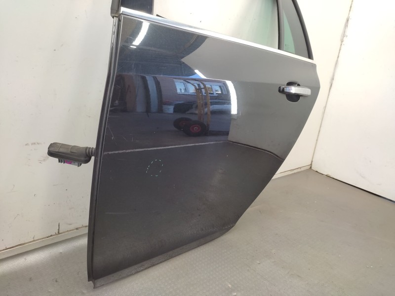 Puerta Trasera Izquierda 20966048  - Opel Insignia Sports Tourer Sport 3