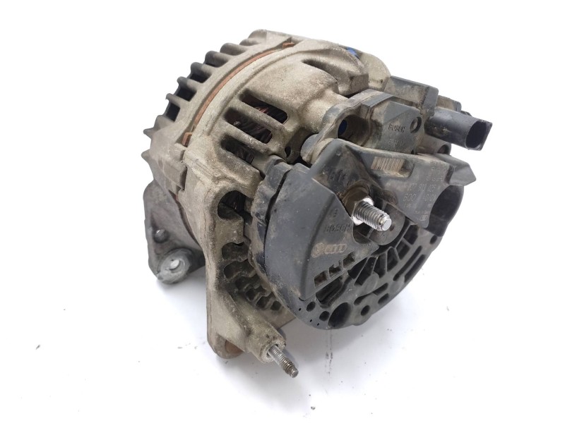 Alternador 037903025m 0124325013  - Seat Ibiza (6k1) 1.4 16v 5