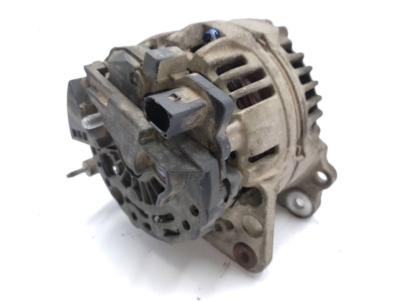 Alternador 037903025m 0124325013  - Seat Ibiza (6k1) 1.4 16v 6