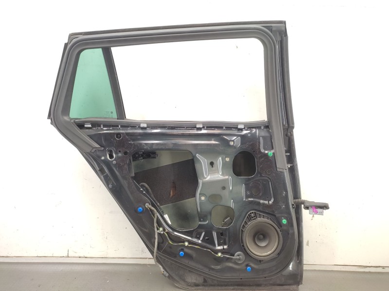 Puerta Trasera Izquierda 20966048  - Opel Insignia Sports Tourer Sport 5