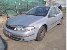 renault laguna ii (bg0) del año 2001