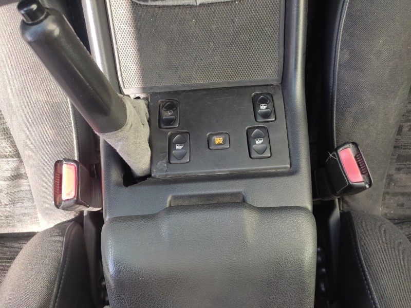land rover discovery (lt) del año 2002
