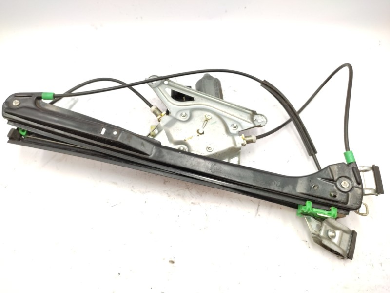 Elevalunas Delantero Derecho 8d0837398c 8d0837462  - Audi A4 B5 (8d2) 1.9 Tdi 5