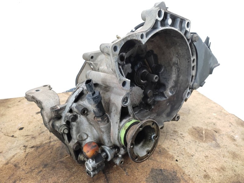 Caja Cambios Ffh 085300052sx  - Seat Ibiza (6k1) 1.4 16v 2