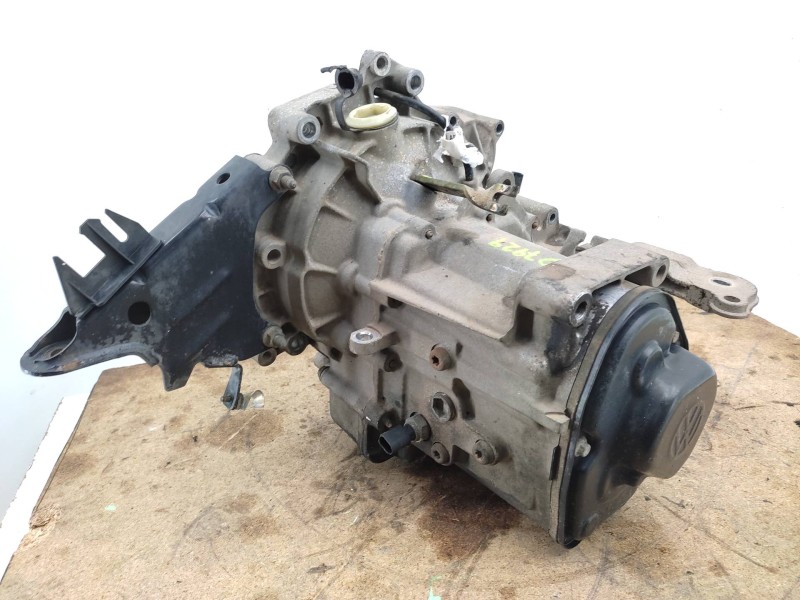 Caja Cambios Ffh 085300052sx  - Seat Ibiza (6k1) 1.4 16v 3