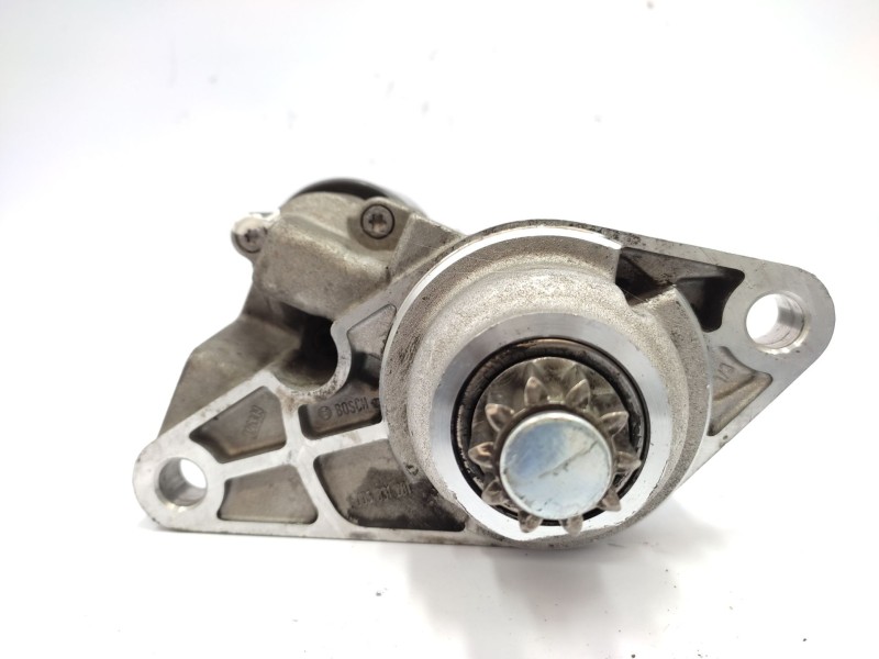 Motor Arranque 02t911023g  - Volkswagen Polo Iv (9n_, 9a_) 1.2 12v 2