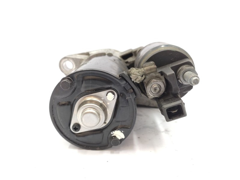 Motor Arranque 02t911023g  - Volkswagen Polo Iv (9n_, 9a_) 1.2 12v 4