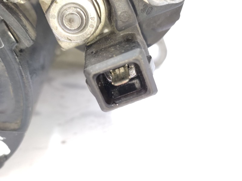 Motor Arranque 02t911023g  - Volkswagen Polo Iv (9n_, 9a_) 1.2 12v 5