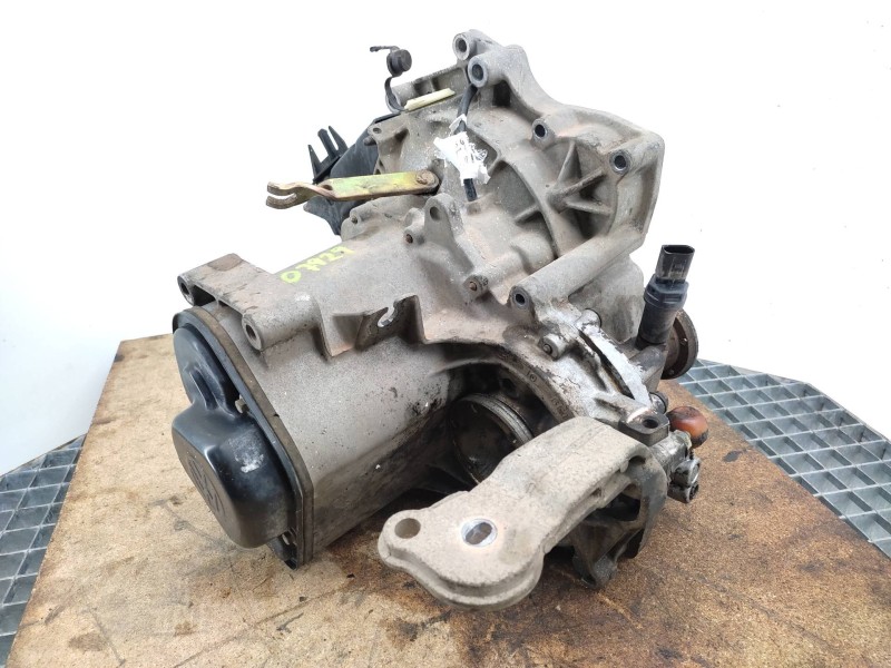 Caja Cambios Ffh 085300052sx  - Seat Ibiza (6k1) 1.4 16v 7