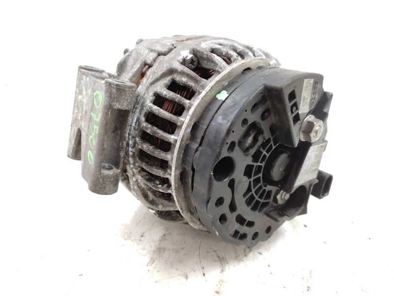 Alternador 06b903016ab 0124525009  - Audi A4 Berlina (8e) 2.0 4