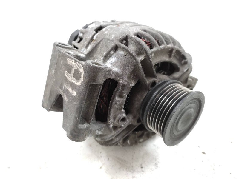 Alternador 06b903016ab 0124525009  - Audi A4 Berlina (8e) 2.0 5