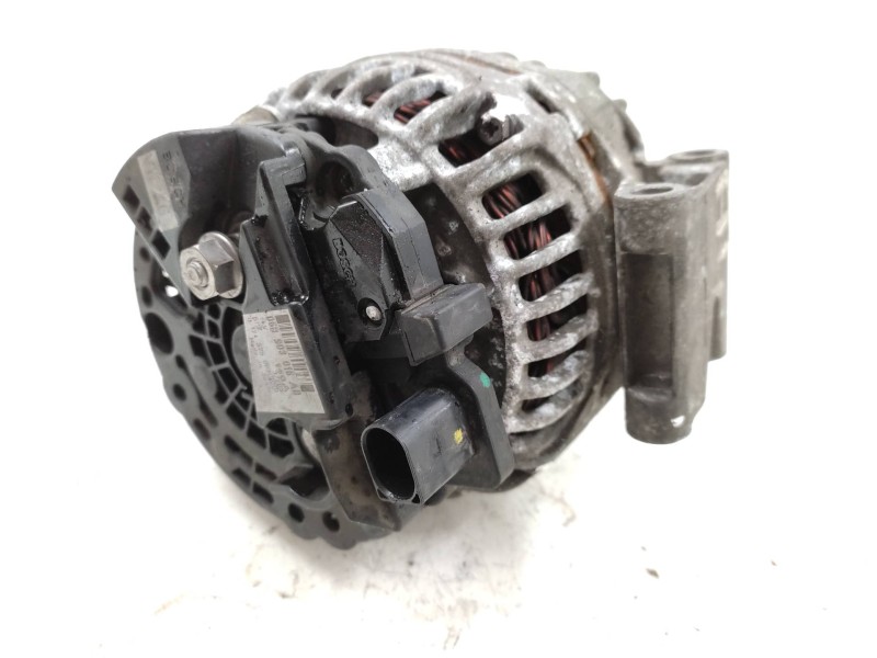Alternador 06b903016ab 0124525009  - Audi A4 Berlina (8e) 2.0 7