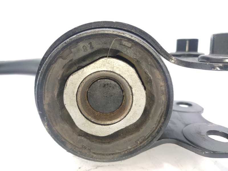 Brazo Suspension Inferior Delantero Izquierdo 4m513a424bb 1570748  - Ford Focus Turnier (cb4) Trend 4