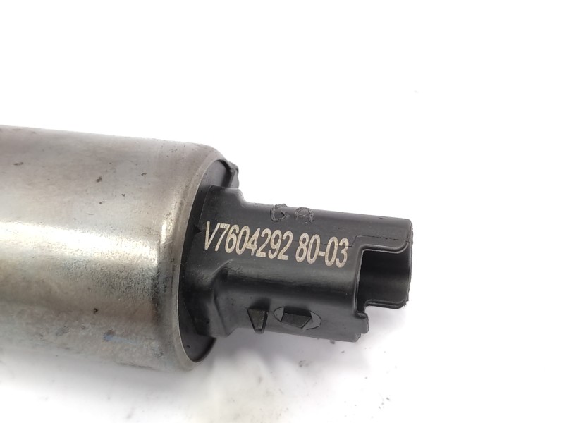 Sensor 1922v5 V760429280  - Citroën C4 Picasso 1.6 16v 3