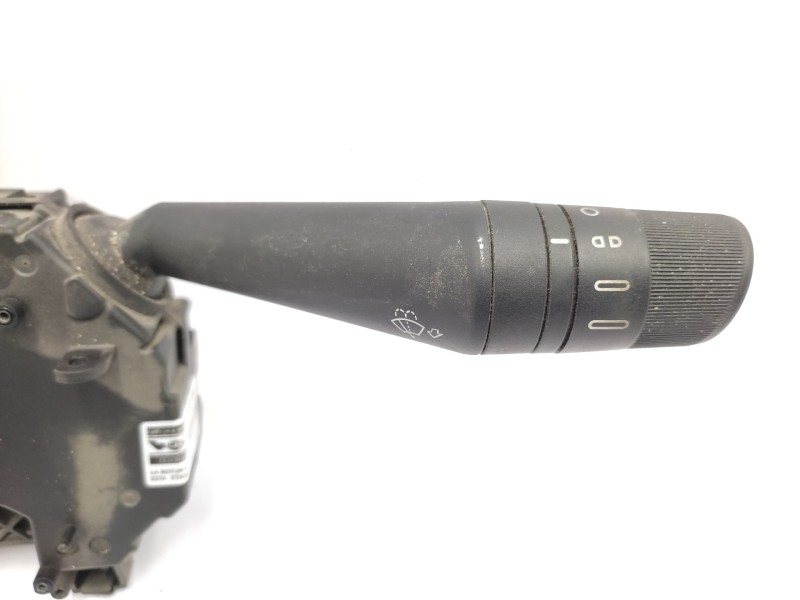 Mando Multifuncion 7355317840 1607276080  - Peugeot Bipper 1.3 16v Hdi Fap 2