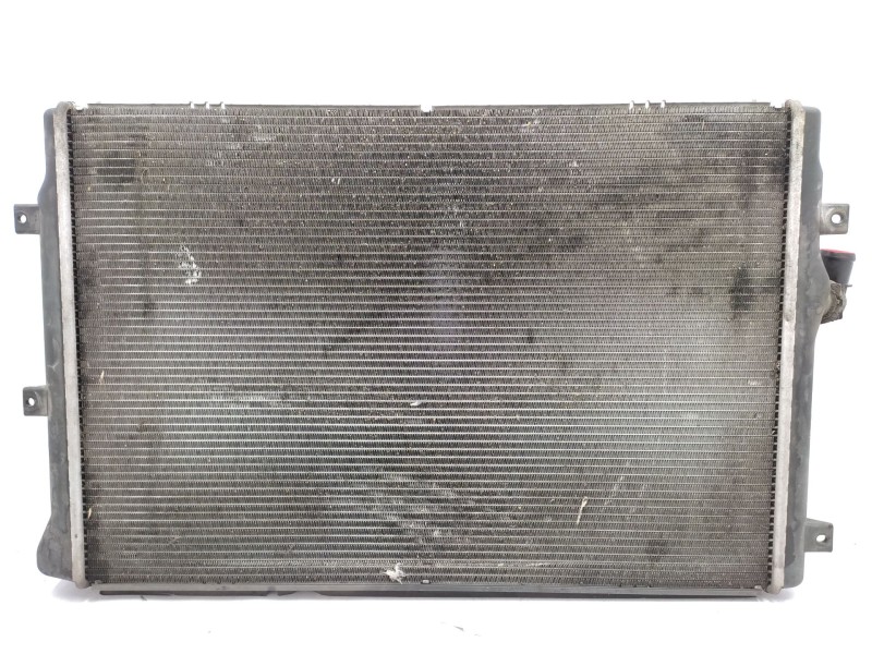 Radiador Agua 1k0121251dm  - Volkswagen Golf Vi (5k1) 1.6 Tdi 3