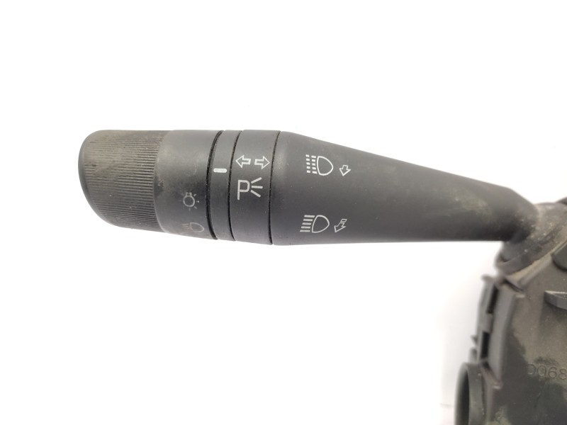 Mando Multifuncion 7355317840 1607276080  - Peugeot Bipper 1.3 16v Hdi Fap 3