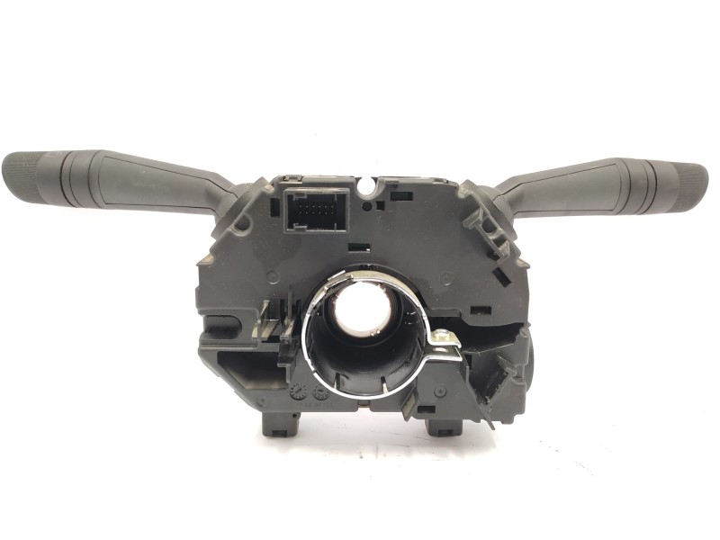 Mando Multifuncion 7355317840 1607276080  - Peugeot Bipper 1.3 16v Hdi Fap 4