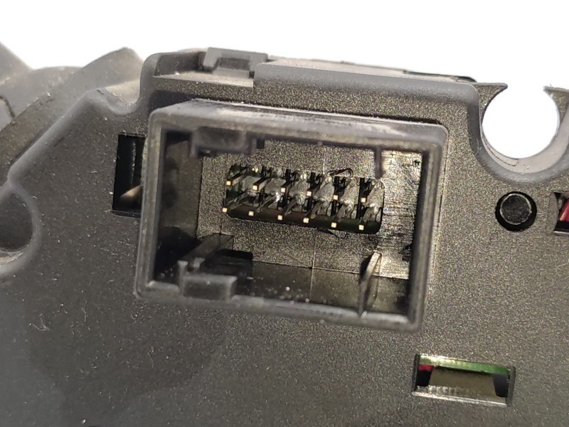 Mando Multifuncion 7355317840 1607276080  - Peugeot Bipper 1.3 16v Hdi Fap 5
