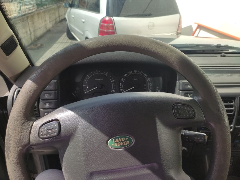 land rover discovery (lt) del año 2002