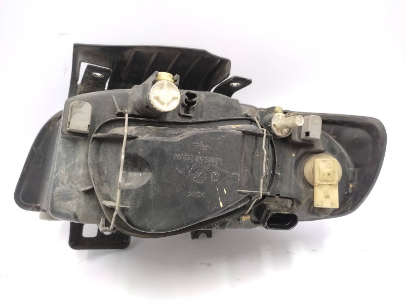 Faro Derecho 6k1941044a  - Seat Ibiza (6k1) 1.4 16v 2