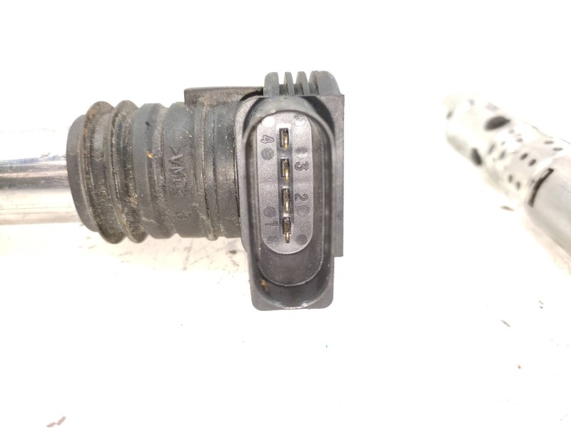 Bobina Encendido 06a905115d 78251001 06a905115m - Audi A4 Berlina (8e) 2.0 8