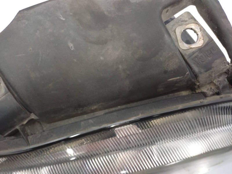 Faro Derecho 6k1941044a  - Seat Ibiza (6k1) 1.4 16v 3