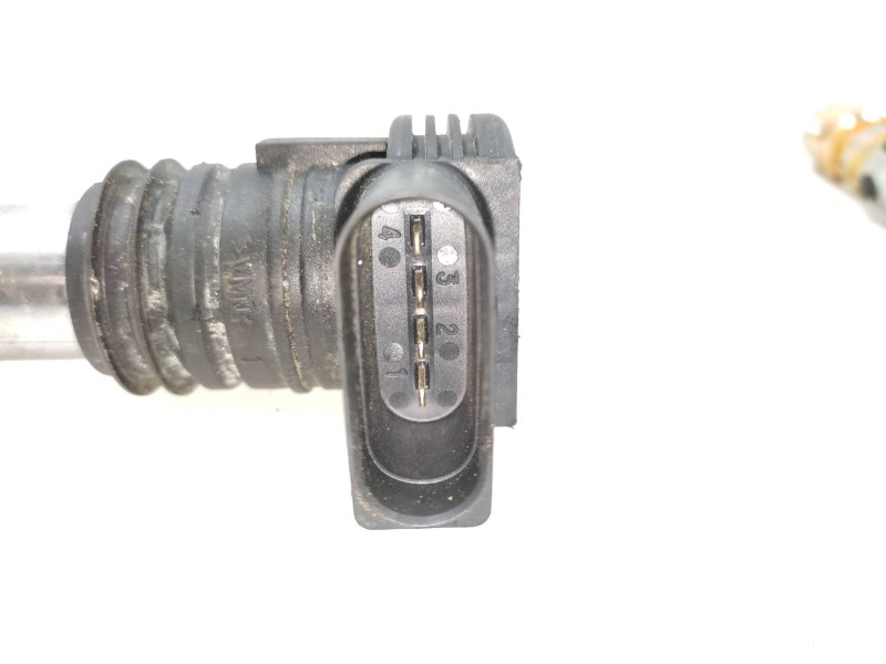 Bobina Encendido 06a905115d 78251001 06a905115m - Audi A4 Berlina (8e) 2.0 9