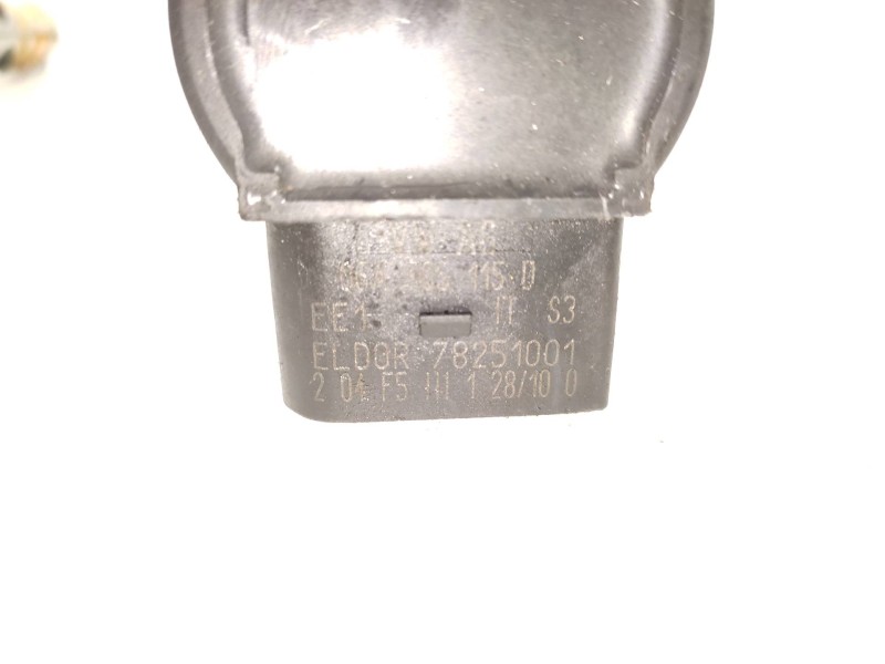Bobina Encendido 06a905115d 78251001 06a905115m - Audi A4 Berlina (8e) 2.0 10