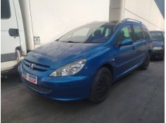 peugeot 307 break / sw (s1) del año 2002