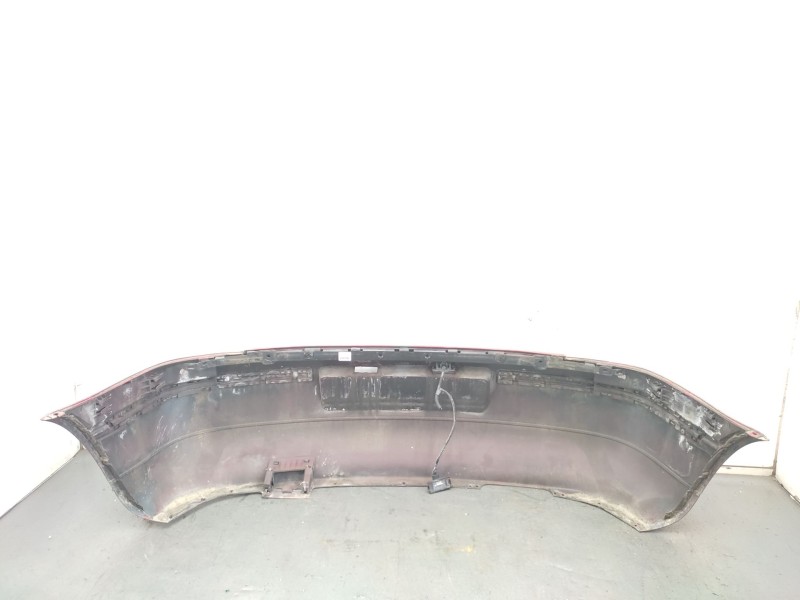 Recambio de paragolpes trasero para seat leon (1m1) 1.9 tdi referencia OEM IAM 1M6807417BF  