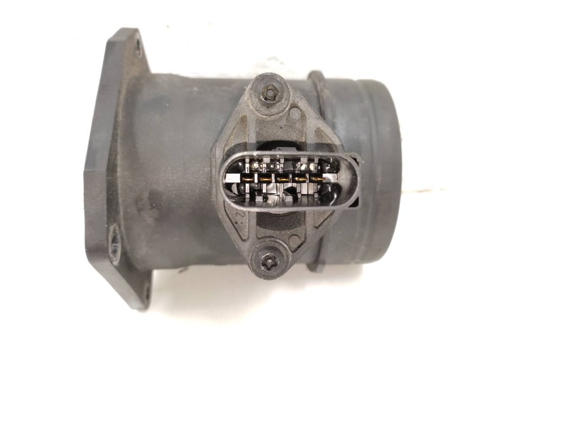 Caudalimetro 06b133471a 0280218058  - Audi A4 Berlina (8e) 2.0 3