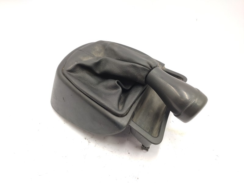 Pomo Palanca Cambio 735499764 7591y5  - Peugeot Bipper 1.3 16v Hdi Fap 2